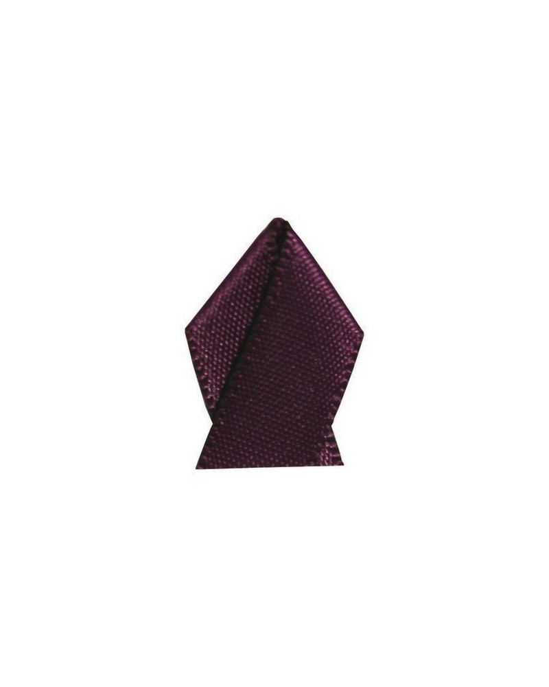 Ruban satin