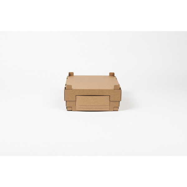 CAJA DE COMIDA PARA LLEVAR CAJA DE COMIDA PARA LLEVAR