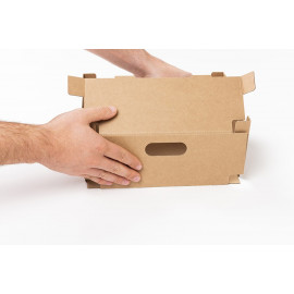 BOÎTES À EMPORTER BOÎTES À EMPORTER