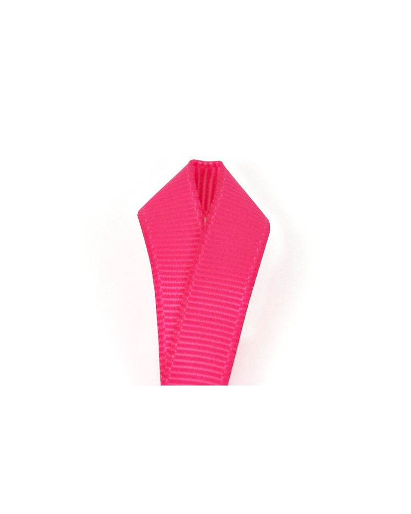 Cinta de grosgrain