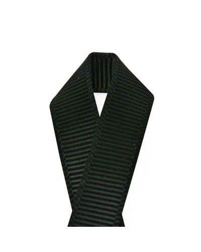 Cinta de grosgrain