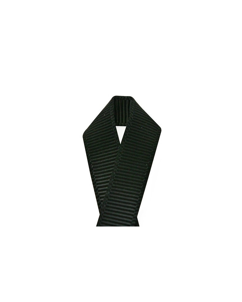Cinta de grosgrain