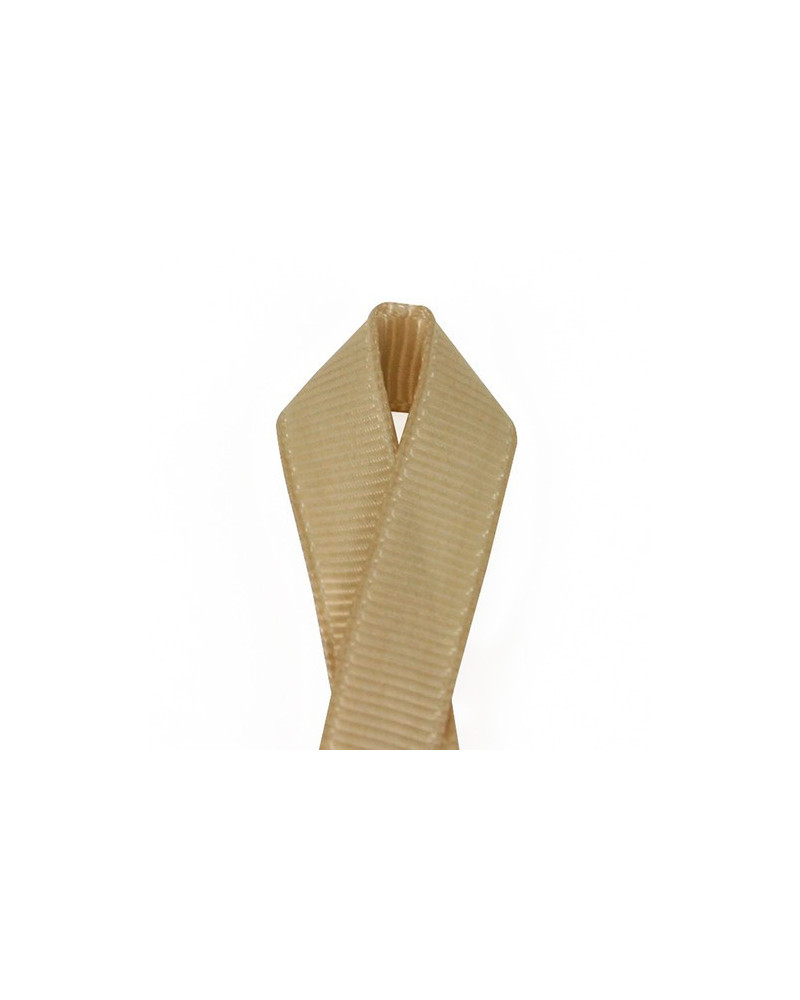 Cinta de grosgrain