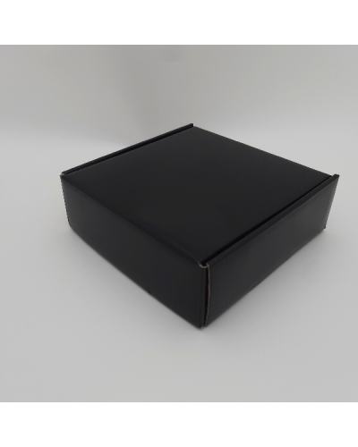 SHIPPING BOX laminated POSTPACK (SUITABLE FOR WONDERBOX AND EVOBOX)