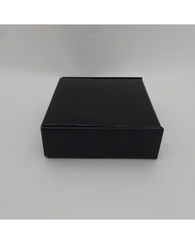 Versandschachtel POSTPACK glänzend (GEEIGNET FÜR WONDERBOX UND EVOBOX)