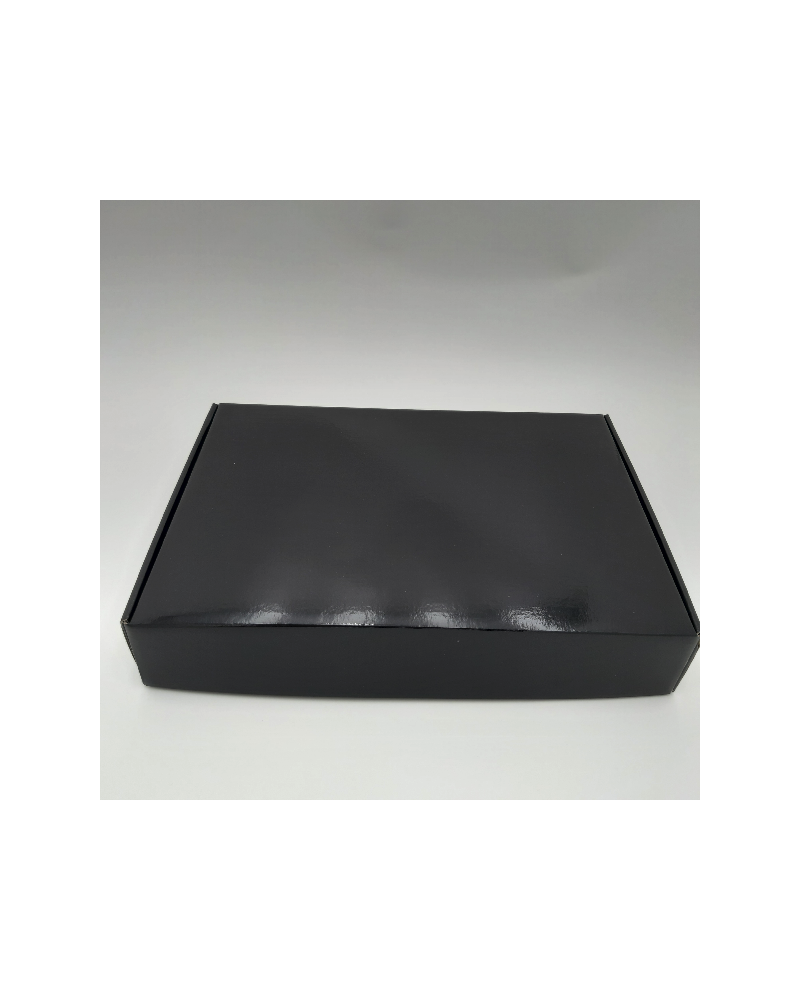 SHIPPING BOX laminated POSTPACK (SUITABLE FOR WONDERBOX AND EVOBOX)