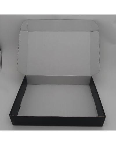 Scatola da spedizioni POSTPACK plastificato (ADATTO PER WONDERBOX E EVOBOX)