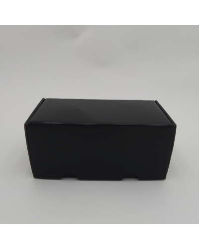 SHIPPING BOX laminated POSTPACK (SUITABLE FOR WONDERBOX AND EVOBOX)