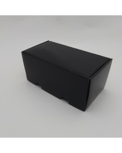 Versandschachtel POSTPACK glänzend (GEEIGNET FÜR WONDERBOX UND EVOBOX)