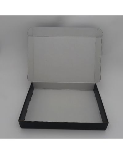 SHIPPING BOX laminated POSTPACK (SUITABLE FOR WONDERBOX AND EVOBOX)