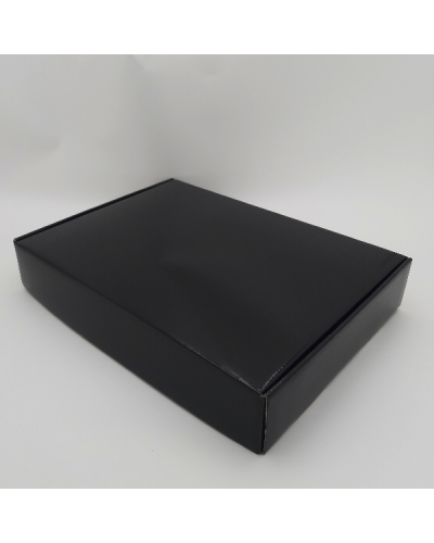 SHIPPING BOX laminated POSTPACK (SUITABLE FOR WONDERBOX AND EVOBOX)