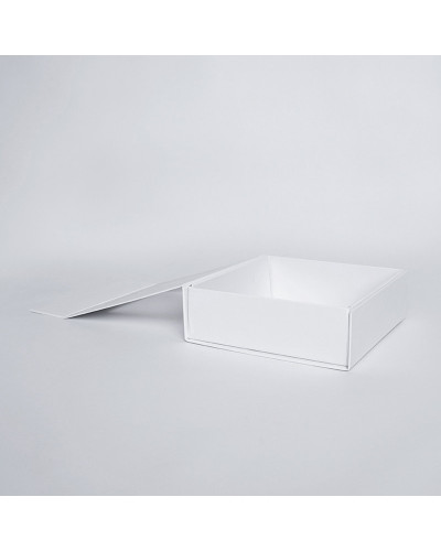 Clearbox - magnetische doos met venster