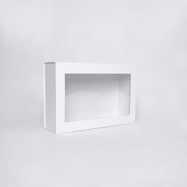 CLEARBOX with window
