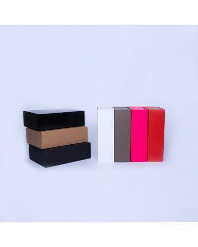 Scatola regalo WONDERBOX