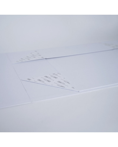 Scatola regalo WONDERBOX
