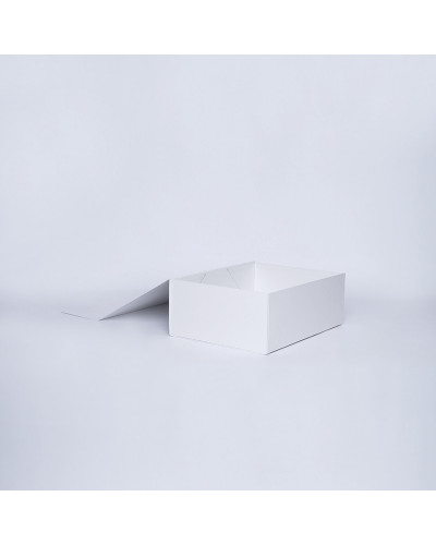 Scatola regalo WONDERBOX