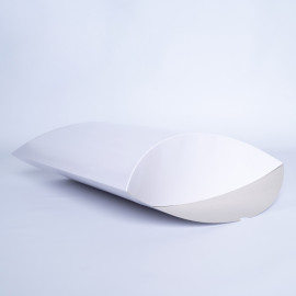 Pillow box