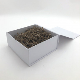 Geschreddert Papier Füller « Fluffy » für Boxen