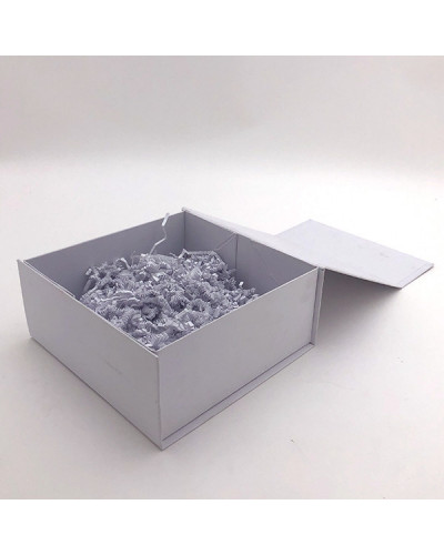 Relleno de papel triturado « Fluffy » para cajas