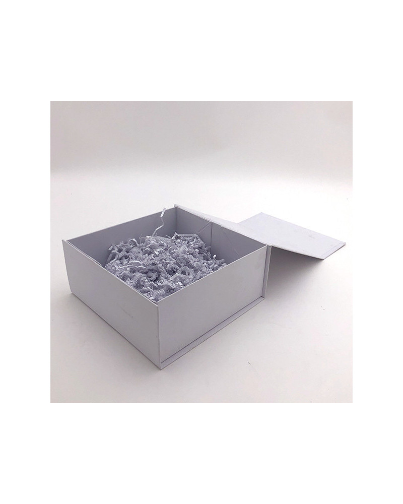 Relleno de papel triturado « Fluffy » para cajas