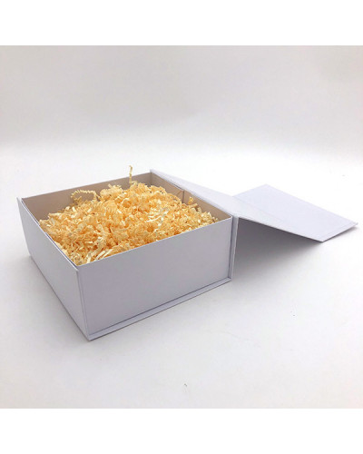 Relleno de papel triturado « Fluffy » para cajas