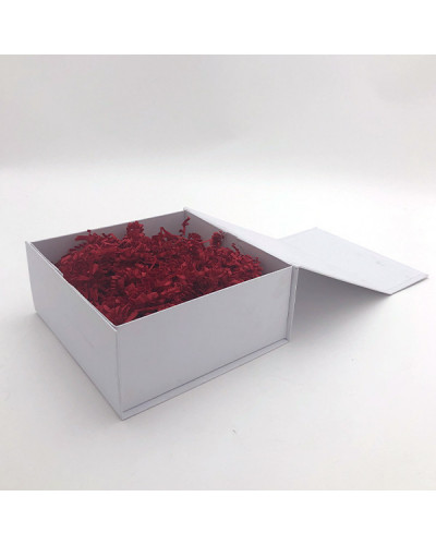 Relleno de papel triturado « Fluffy » para cajas