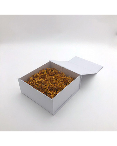 Opvulling en demping « Fluffy » voor dozen