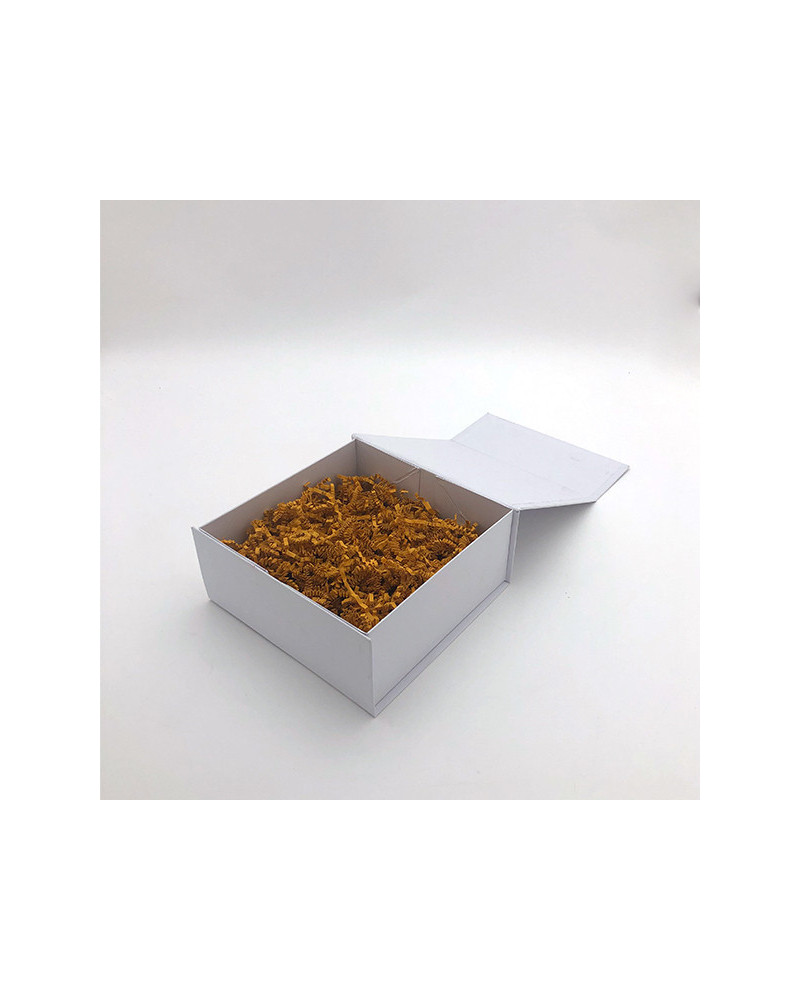 Opvulling en demping « Fluffy » voor dozen