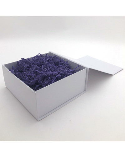 Opvulling en demping « Fluffy » voor dozen
