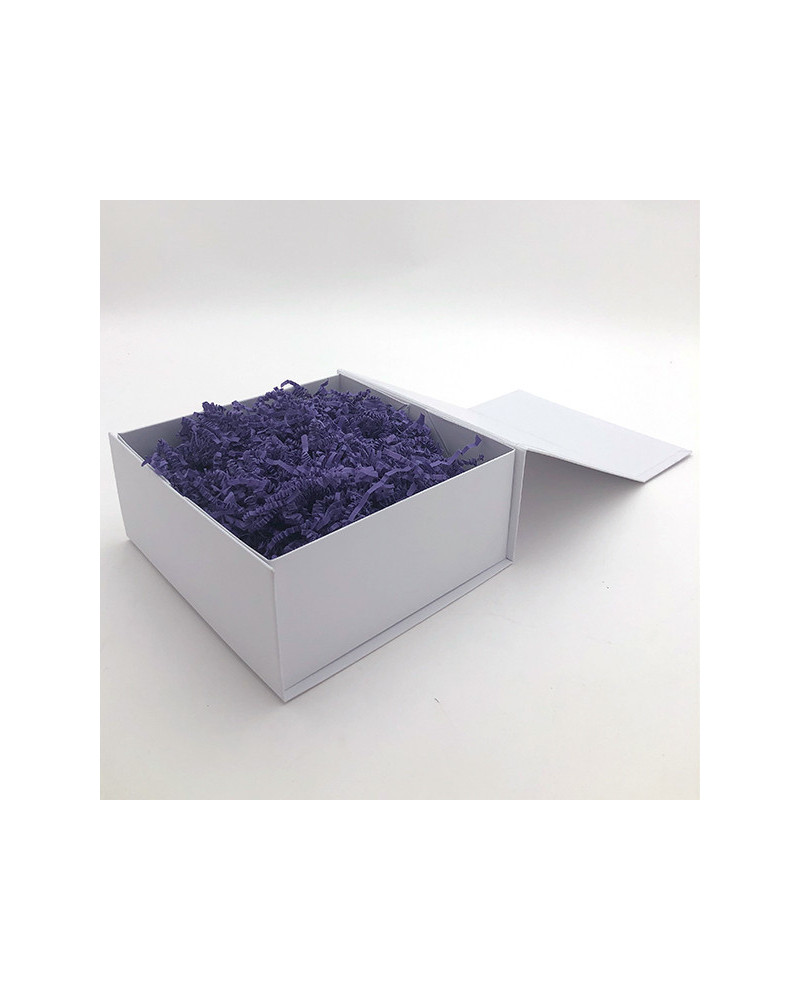 Opvulling en demping « Fluffy » voor dozen