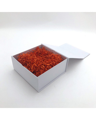 Relleno de papel triturado « Fluffy » para cajas