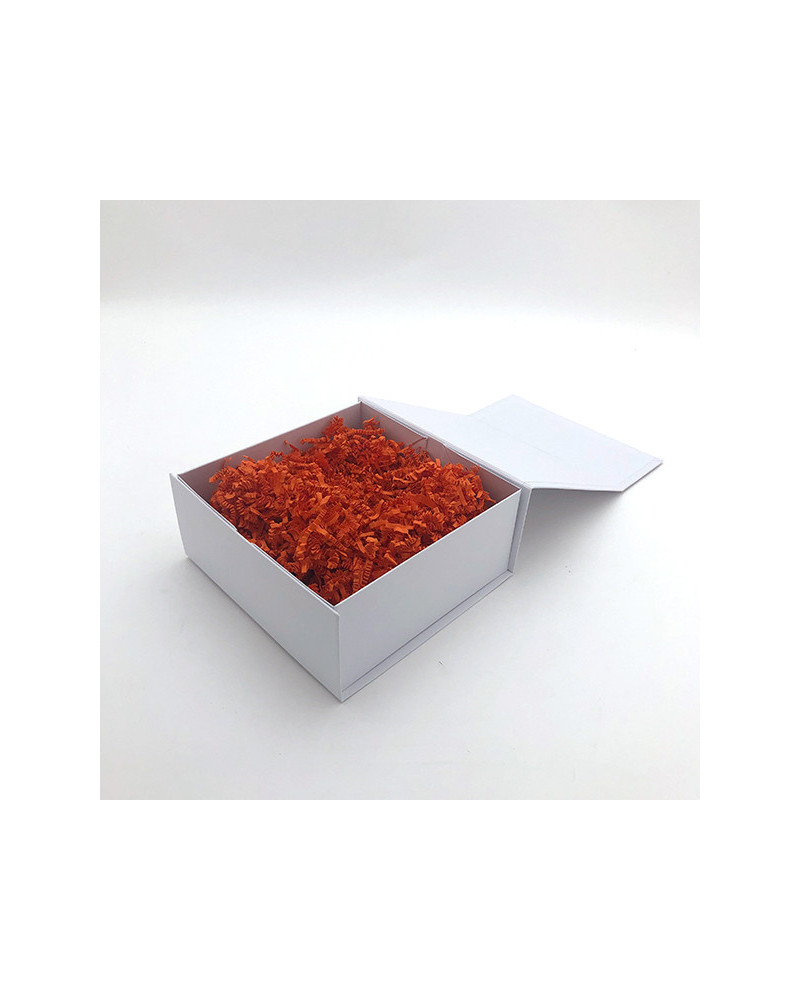 Relleno de papel triturado « Fluffy » para cajas