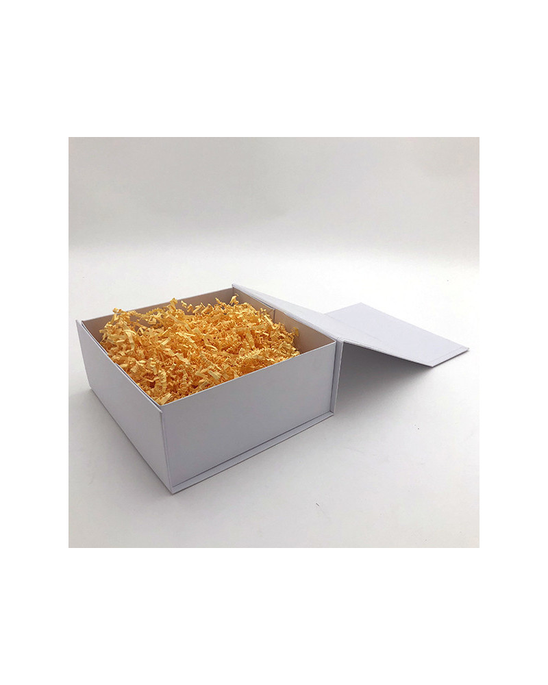 Relleno de papel triturado « Fluffy » para cajas
