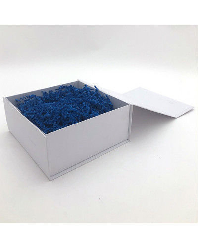 Relleno de papel triturado « Fluffy » para cajas