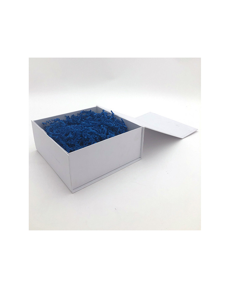 Opvulling en demping « Fluffy » voor dozen