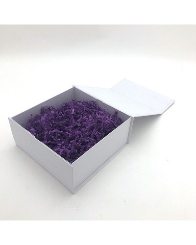 Relleno de papel triturado « Fluffy » para cajas