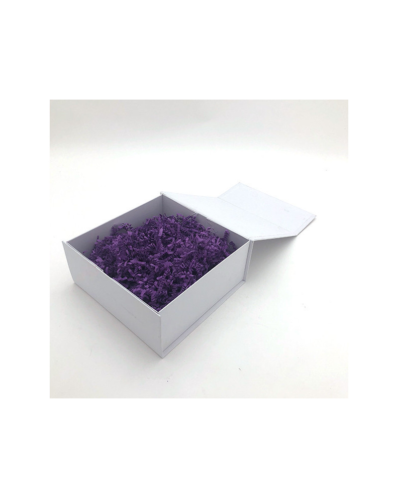Relleno de papel triturado « Fluffy » para cajas