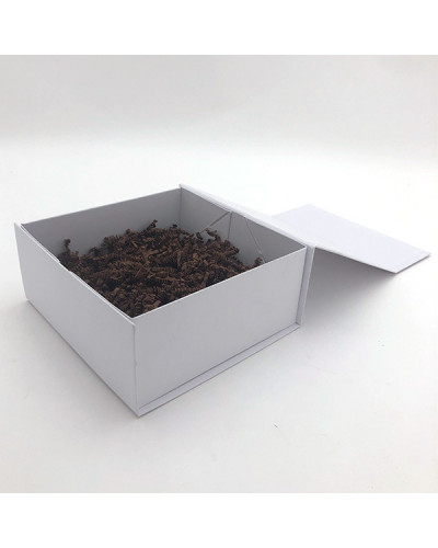 Relleno de papel triturado « Fluffy » para cajas