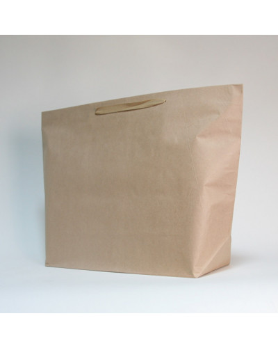 Sac papier Ciment