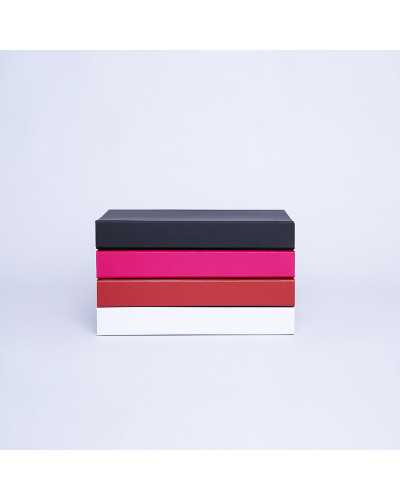 WONDERBOX