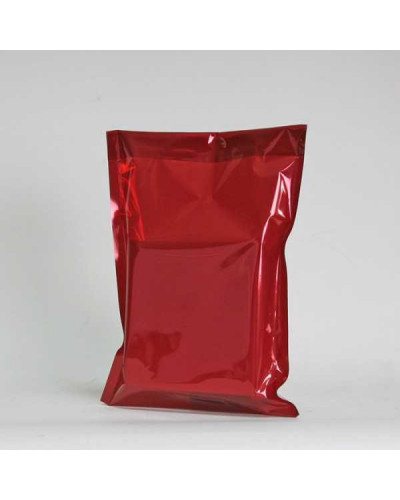 Pochette transparente