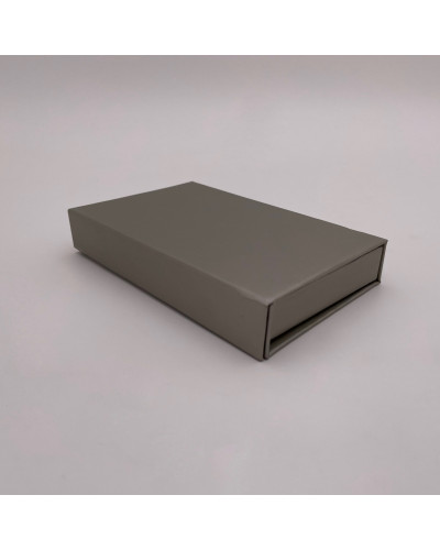 Hingbox - scatola consegnata montata per libri e foto