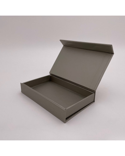 Hingbox - scatola consegnata montata per libri e foto