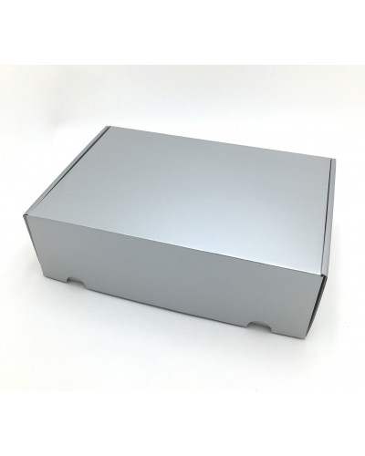 Scatola da spedizioni POSTPACK plastificato (ADATTO PER WONDERBOX E EVOBOX)