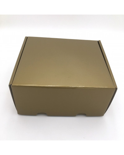 Scatola da spedizioni POSTPACK plastificato (ADATTO PER WONDERBOX E EVOBOX)