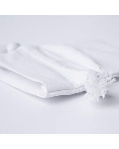 Cotton pouch