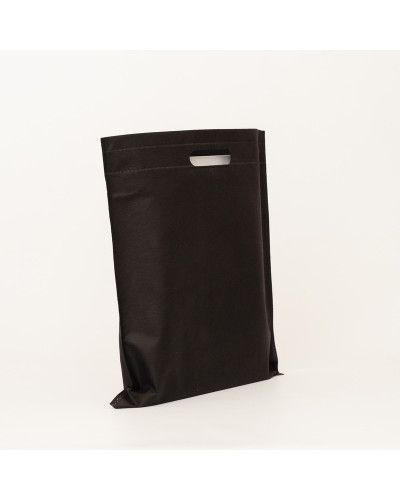 Sac US-TNT DKT poignées découpées