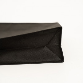 Non-woven handle LUS fabric bag