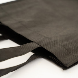 Non-woven handle LUS fabric bag