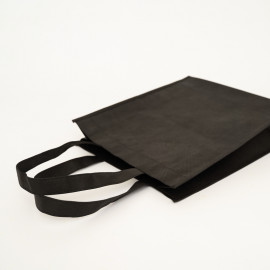 Non-woven handle LUS fabric bag